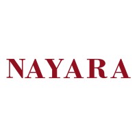 Nayara Batik logo - Similar company to Matterbatter