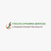 FREEARCS PHARMA SERVICES logo - Similar company to Okilys Life Science