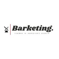 Barketing logo - Similar company to Barketing