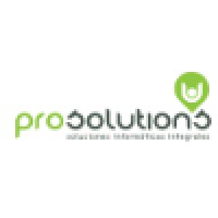 Pro Solutions - Soluciones Informáticas Integrales logo - Similar company to Levenant Web Geeks