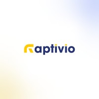 Raptivio logo - Similar company to Ruby Zoom Solutions
