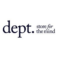 Department Store For The Mind