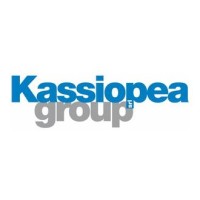 Kassiopea Group logo - Similar company to Riganera