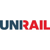 Unirail AG logo - Similar company to Railtecho