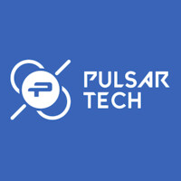Pulsar Tech logo - Similar company to Thorasys Thoracic Medical Systems Inc.