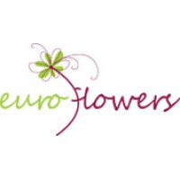 Euro Flowers logo - Similar company to Delta-Cad