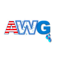 AWG-Water logo - Similar company to Space Foundry Inc.