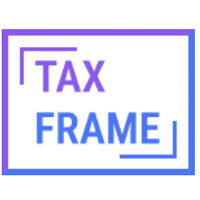 TaxFrame logo - Similar company to The Ox Group