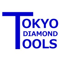 Tokyo Diamond Tools Mfg. Co., Ltd. logo - Similar company to Boxo Tools