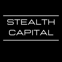 Stealth Capital logo - Similar company to Farra & Wang Pllc