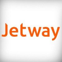 Jetway Automação logo - Similar company to Moura Solutions