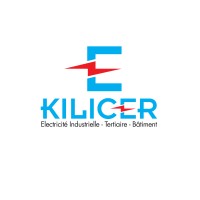 KILICER EURL logo - Similar company to Actem Industrie