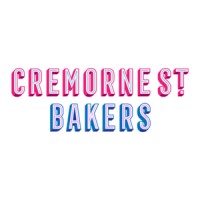 Cremorne Street Bakers logo - Similar company to Sweet By Nature