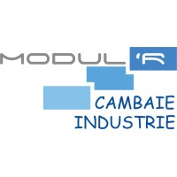 Cambaie Industrie logo - Similar company to Roulements Industrie Service