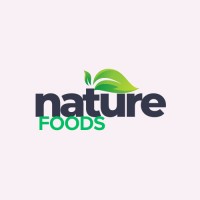 Nature Foods logo - Similar company to Beemagnetic