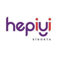 Hepiyi Sigorta logo - Similar company to Axa Türkiye