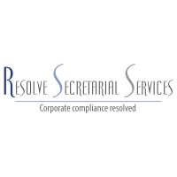 Resolve Secretarial Services (Pty) Ltd logo - Similar company to Tki Accountants