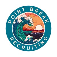 Point Break Recruiting, LLC. logo - Similar company to Precise Recruiting Solutions Llc