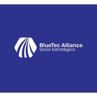 BlueTec Alliance logo - Similar company to Flyphant