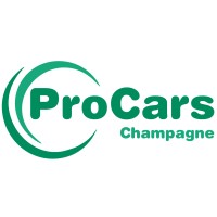ProCars Champagne logo - Similar company to Procars