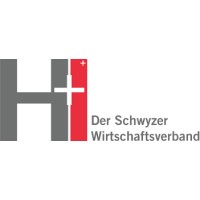 H+I – Der Schwyzer Wirtschaftsverband logo - Similar company to Sandfox Consulting