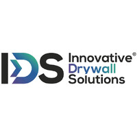 Innovative Drywall Solutions logo - Similar company to Ecmc