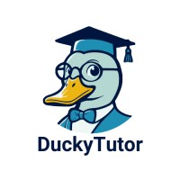 DuckyTutor logo - Similar company to Simplex Education Gmbh