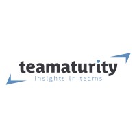 Teamaturity logo - Similar company to Met David Bv