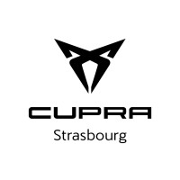 Cupra Strasbourg - Grand Est Automobiles logo - Similar company to Audi Strasbourg - Grand Est Automobiles