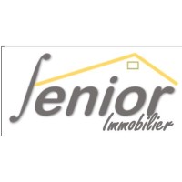 SENIOR IMMOBILIER logo - Similar company to Succès Plus Immobilier