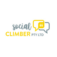 Social Climber logo - Similar company to Brittl