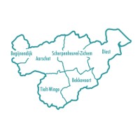 Eerstelijnszone Demerland logo - Similar company to Gerust