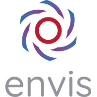 ENVIS logo - Similar company to Hamelín Chile