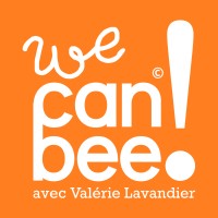 Wecanbee ! logo - Similar company to Philea Développement