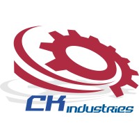 CK Industries, Inc. logo - Similar company to V2Mo