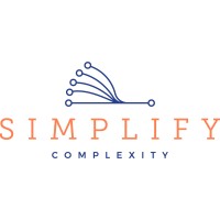 Simplify Complexity GmbH logo - Similar company to Brewcomer