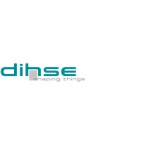 Dihse GmbH logo - Similar company to Antemo Gmbh