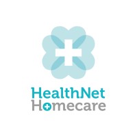 HealthNet Homecare (UK) Ltd logo - Similar company to Sciensus
