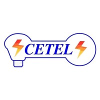 CETEL Construções Elétricas LTDA logo - Similar company to Proenge - Engenharia E Projetos Elétricos