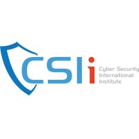 CSI Institute logo - Similar company to 4Sight Environmental Inc