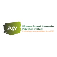 Pioneer Smart Innovate Private Limited logo - Similar company to Target Wolf-A Complete Digital Consultancy