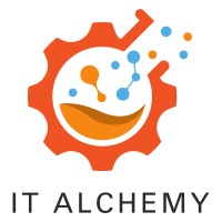 IT Alchemy logo - Similar company to Resonant Digital