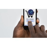 Africa E-commerce Group logo - Similar company to K-E-Commerce