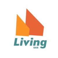Living Comunica logo - Similar company to Ics - Ho.Re.Ca