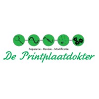 de Printplaat Dokter logo - Similar company to Emtech Industrial Repairs Bv