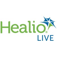 Healio LIVE logo - Similar company to Healio