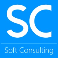 Soft Consulting logo - Similar company to Soft Consulting Llc