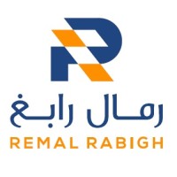 Remal Rabigh logo - Similar company to Rabigh Modern Company Limited