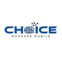 Choice Managed Mobile logo - Similar company to Mosaveo