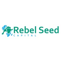 Rebel Seed Capital logo - Similar company to Sytemap